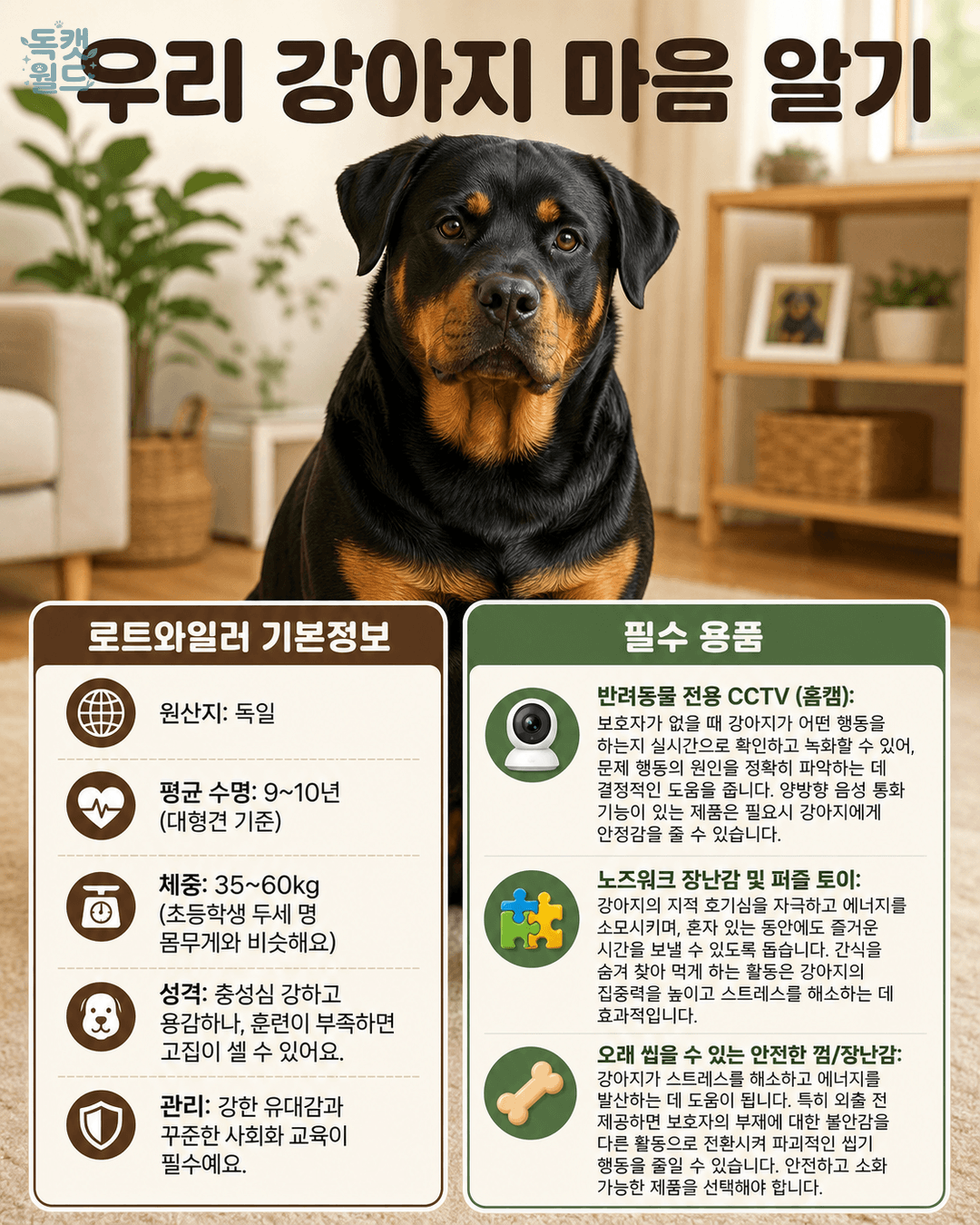 basic info