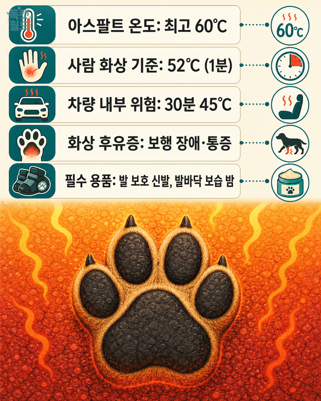 basic info